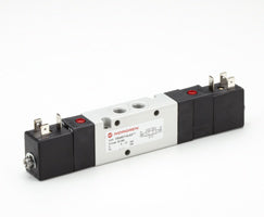 V60A711A-A319J, Inline Valves - Solenoid