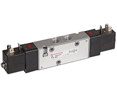 V61B511A-A313J, Inline Valves - Solenoid