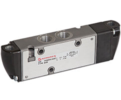 V61B6DDA-XA020, Inline Valves - Pilot