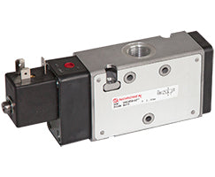 V62C413A-A319J, Inline Valves - Solenoid