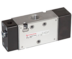 V62C4D7A-XA090, Inline Valves - Pilot