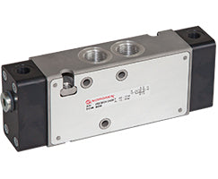 V63D5DDA-XA020, Inline Valves - Pilot