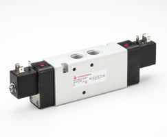 V62CA11A-A313J, Inline Valves - Solenoid