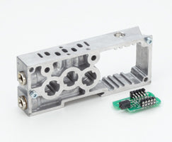 VS1872004-6FF0, VS18 Series Island Expansion Kit