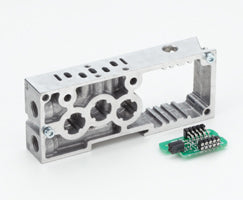 VS1872004-AFF0, VS18 Series Island Expansion Kit