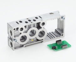 VS2672504-YGF0, VS26 Series Island Expansion Kit