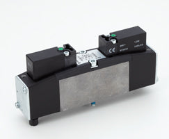 VS26SG11DF313A, VS26 Series Mini ISO Valve