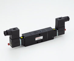 X418580G024, Inline Valves - Solenoid