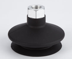 M/58409/01, Bellows suction cup, G1/8, 50mm