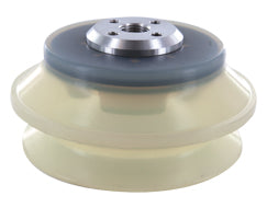 M/58412/02, Bellows suction cup, G1/2, 150mm