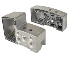 VS1872000-RFC0, VS18 and VS26 Series Accessories