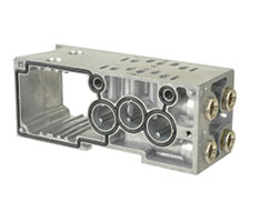 VS1872002-1FF0, VS18 Modular Sub-bases