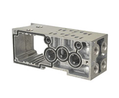 VS1872002-PFF0, VS18 Modular Sub-bases