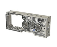 VS1872003-PFF0, VS18 Modular Sub-bases