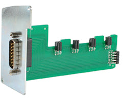 VS2672705-KG00, VS26 Output Boards