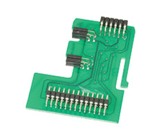 VS2672708-KG00, VS26 Output Boards