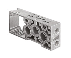 VS2672502-2GF0, VS26 Modular Sub-bases