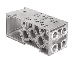 VS2672503-2GF0, VS26 Modular Sub-bases