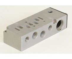 VS2672511-RG00, VS26 Stand Alone Sub-bases