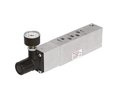 VS2672900-KG10, VS26 Sandwich Plates and Base Accessories