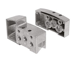 VS2672500-SGC0, VS18 and VS26 Multipole Accessories