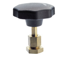 74630-04, Plastic adjusting knob