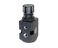 R41-204-BNSA, Feedback Pilot Regulators