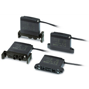 SX11-KJ, SX10, SX10, 2 Port High Speed Valve