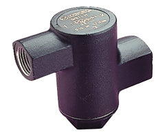 S/511, Quick Exhaust Valves