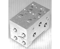 V70432-P5F, Accessories for V40/V41 Mini ISO valves