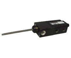 03043202, Super X 3/2 mechanical valve, Antenna/Spring, G1/8