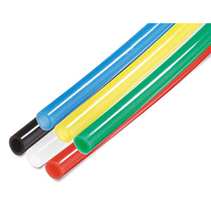 TS0806B-20, TS, Nylon General Use Tubing, Soft - TS