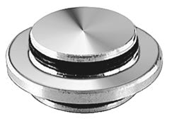 V70422-K50, Blanking disc for modular sub-base, for ports 1, 3 and 5