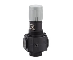 V74G-4GK-NMN, Excelon pressure relief valve, G1/2, 0.3-10 bar, without gauge