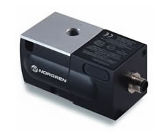 VP5002BJ111H00, Proportional pressure control valve