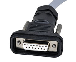 VS2672916-KG00, VS18 and VS26 Multipole Accessories