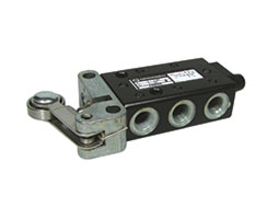 X3039322, Inline valves - manual/mechanical