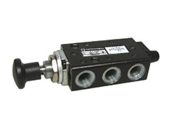 X3066522, Inline valves - manual/mechanical