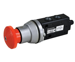 X3046822, Inline valves - manual/mechanical