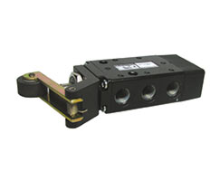 X3065122, Inline valves - manual/mechanical