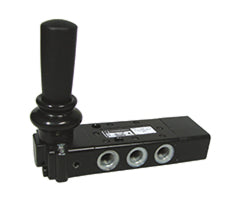 X3343822, Inline valves - manual/mechanical