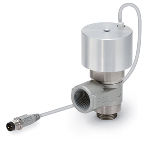 XT34-303-F03, XT34, XT34-303, Pilot Check Valve with State Detection