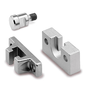 YB-03, LEY, Joint and Type A and B Mounting Brackets - LEY