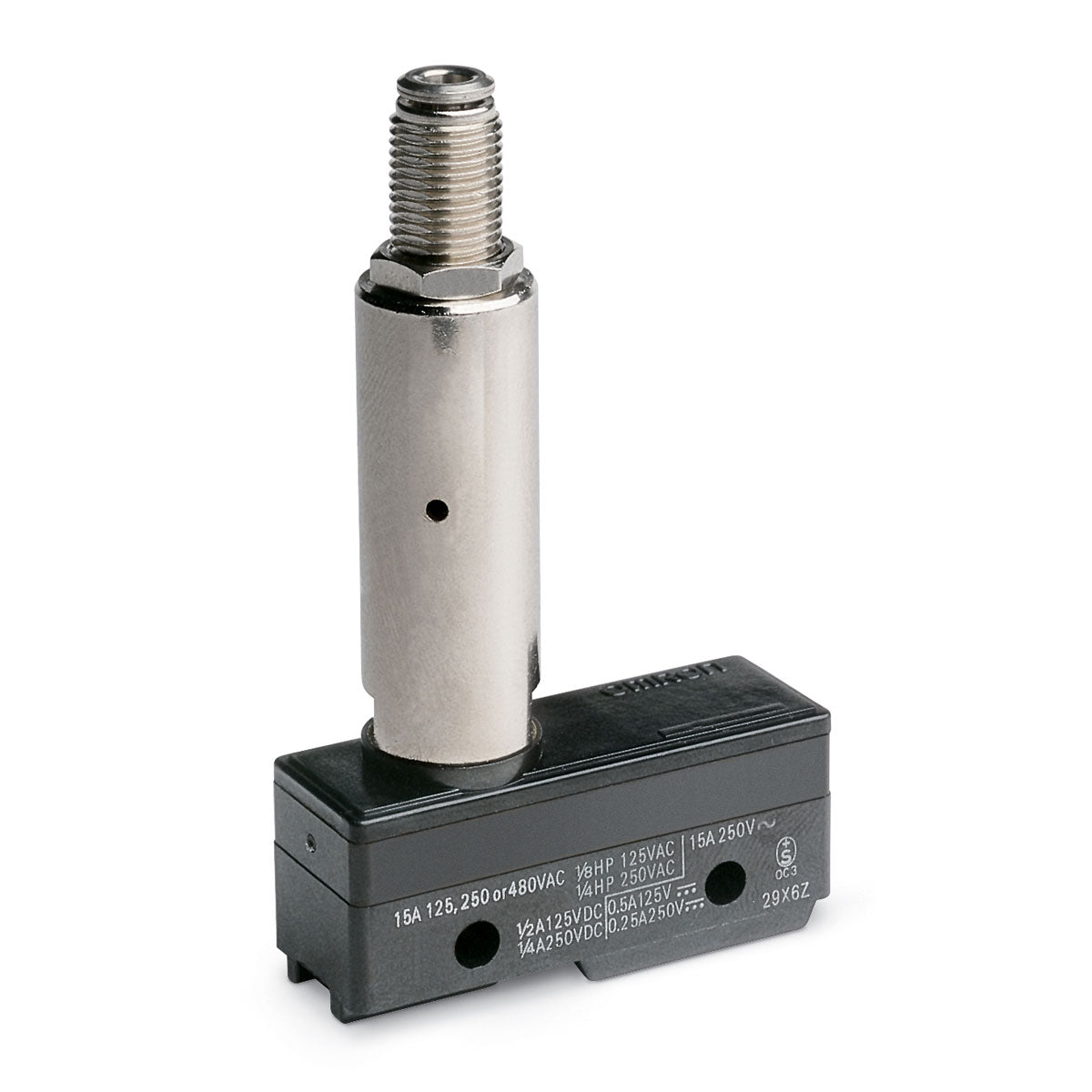 Camozzi TRP-8 - Electro-pneumatic transducer-4/2 tube