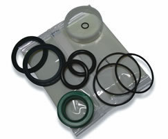 QA/8125/00, Service kits for PRA/801, PRA/802, PRA/803, RA/801, RA/802, RA/803, PRA/181, PRA/182, RA/181, RA/182, RA/8000, 125mm diameter