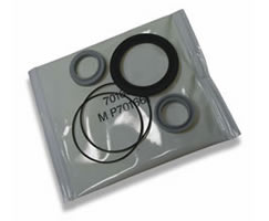 QM/192020/00, Service kits for RA/192000, 20mm