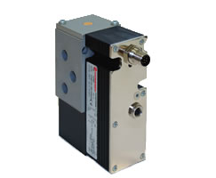 VP6010LJ661MB200, VP60 Proportional Control Valve, G1/4