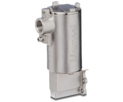 Y0X4ANHH2BS-INM, Maxseal ICO3S 24Vdc hydraulic 3/2 NC valve, manifold mount