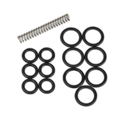 03840802, Super X - 3/2 Spares Kit G1/4 Body