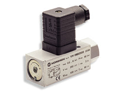 0880300000000000, 18D Electro-mechanical pneumatic pressure switch, 0.5 ... 8 bar